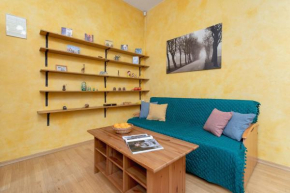 Apartments Cracow Kremerowska by Renters